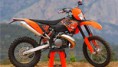 KTM 125